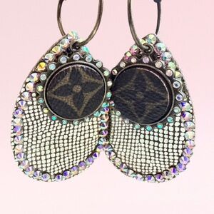 Handmade Convertible Earrings